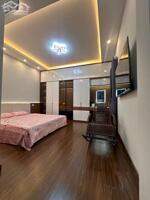 Bán nhà minh khai 5 tầng long lanh ở ngay hai bà trưng