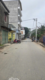 giá hiếm du nội gần vin cổ loa ô tô thông chủ gửi bán lô đất đẹp 108m² du nội, đông anh