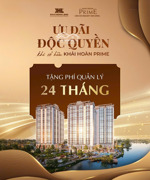 bán căn hộ chung cư khải hoàn prime tại lê văn lương sở hữu căn hộ chỉ từ 3,5 tỷ