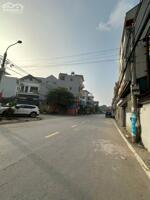  BÁN ĐẤT THỔ CƯ DI TRẠCH – HOÀI ĐỨC. 57,5m² | Mặt tiền 5m | 2 mặt ngõ thông | Ô tô vào..