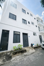 mặt tiền kinh doanh đỉnh - 86m2 - nhà 3 tầng - đường xe hơi - nhỉnh 10 tỷ - ngay phạm văn đồng