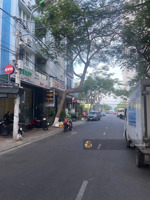 chính chủ nhờ bán toà căn hộ 5 tầng 2 mặt tiền, đường nguyễn biểu rộng 13m. 103m2, giá chỉ 13.5 tỷ