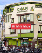 lô góc 2 mặt tiền giá tốt , cơ hội đầu tư - vị trí trung tâm hải châu , sát đường 3/2 - chỉ 8 x tỉ