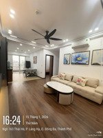 tôi chủ nhà!!! cần bán gấp căn hộ chung cư cao cấp 80 m2,2 pn tòa 165 thái hà,ban công đông nam