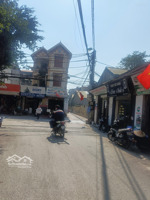 theo con ra nước ngoài định cư cần bán nhanh mảnh đất đẹp miêu nha cách 1 nhà mặt phố ôtô tránh nhé