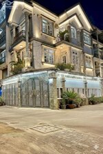 VILLA 2 MẶT TIỀN HXT QUANG TRUNG - 104m2 (8.3×12.5) - DÒNG TIỀN 70TR/THÁNG - 12.9 TỶ