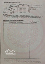 bán đất mặt tiền hẻm 140 vườn lài (sơn ca 8), 5x23=116m2 thổ 79.8m2, đường 8m dự phóng 16m thông