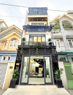 bán nhà shr mặt tiền kinh doanh hẻm xe hơi đường đào tông nguyên, nhà bè - hẻm thông.