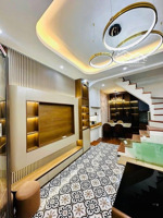 nhà đẹp đón tết - 35m2 chỉ 7,x tỷ - 30m ra ô tô tránh - ba gac đỗ cửa - khương đình - thanh xuân