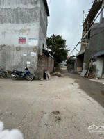 chủ bán lô đất đẹp ngọc trì, kim hoa, phù hợp đầu tư giữ tiền hoặc anh chị mua để ở, mt 5m full thổ