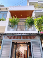 bán nhà 1/ cộng hoà 2.55 tỷ / 56m2, p. 13, q.tân bình 2 tầng đang cho thuê, shr