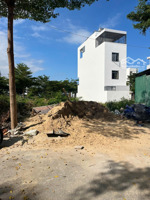 sang nhanh giá tốt lô đất 90m2, tiệm cận chung cư 27 tầng, sạch đẹp tại mipeco nha trang