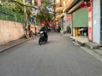 Hiếm đường Nguyễn Trãi 35m2, 3T, mặt tiền 7m lô góc ô tô kinh doanh chỉ 10.8 tỷ