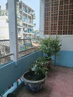 căn hộ chung cư 4pn ~135m² trần hưng đạo, chợ lớn giá tốt