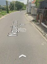 bán đất mặt tiền, mặt đường nguyễn trường tộ, ninh hòa, khánh hòa