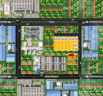 bán đất đông sơn, lưu kiếm, thủy nguyên, hải phòng, giá cực chất 840 triệu, 50m2