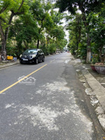 bán 90m2 đất mặt tiền đường hồ huân nghiệp, mỹ an, ngũ hành sơn đối diện tòa nhà thương mại