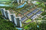 cho thuê căn hộ 1 phòng ngủ 38m2 eco central park tp vinh