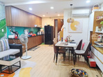 an phú apartment q6 - khu vip bình phú - 50m2 full - nội thất 3.x tỷ
