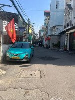 bán nhà riêng tại quang trung, 7,6 tỷ, 38,3 m2, chính chủ uy tín