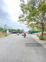 bán nền đất mặt tiền kinh doanh 110m2 chỉ 4 tỷ 6 thương lượng