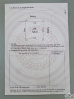 [hiếm] ô góc 125m phú cát hòa lạc cách ql21 chỉ 500m giá 4 tỷ 4xx