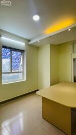 Cho thuê căn hộ chung cư Big Tower 18 Phạm Hùng, Nam Từ Liêm 125m, 3 NGỦ giá 15tr