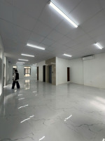 cho thuê sàn văn phòng 100m2 tại him lam vạn phúc, đã ngăn 2 phòng, văn phòng mới đẹp