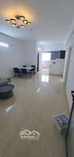 bán căn hộ h3 hoàng diệu quận 4 - 2pn 1wc 70m2 - shr đầy đủ - lầu cao view đẹp - nhà mới đẹp