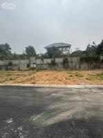 Bán đất giáp KĐT Parkhill Thành Công, Định Trung, Vĩnh Yên. Giá rẻ