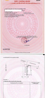 bán đất lô góc xuân thới sơn 16 hóc môn, đường xe tải shr 10x18m - 3,75 tỷ