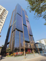 cho thuê văn phòng hạng a tại the march 88, mới hoàn thiện 2026, chốt văn phòng nhận vàng liền tay