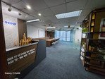 cho thuê văn phòng 140m2 gần công viên cầu giấy, 45 triệu/tháng