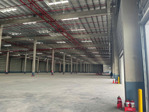 cho thuê 3.000m2 kho xưởng kcn thạch thất quốc oai, hà nội