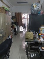 bán nhà mt trung tâm quận 10 - 70m2 - 2 tầng - hđthuê ổn định.