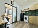 phòng trọ mới gần sân bay_studio/duplex/1pn_nội thất mới hoàn toàn_thang máy hầm xe_quận tân bình