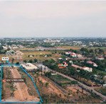 bán đất nền long điền brvt. mt tỉnh lộ 44a liên hệ để được tư vấn