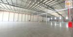 CHO THUÊ NHÀ XƯỞNG – KCN HỐ NAI, ĐN – 55.928m²