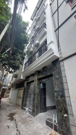 hot, doãn kế thiện cách ô tô 5 bước chân, 6 tầng, doanh thu 80tr/tháng, giá nhỉnh 32 tỷ.