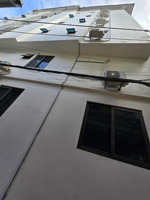 bán tòa ccmn nguyễn hoàng, cầu giấy lô góc, vỉa hè 81m, 9 tầng có hầm, full nội thất giá 44 tỷ 5