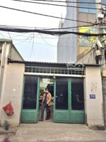 bán nhà 5x27m mặt phố đường hiệp thành 17, 90m2, mặt tiền đường 12m, quận 12, giá 7,9 tỷ