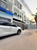 bán 1t 2l (hoàn công) ngay khu văn hoa villa p. thống nhất. giá chỉ 4,9 tỷ