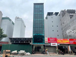 bán tòa văn phòng 7 tầng mặt phố vạn phúc, hà đông. dt 80m2, mt 5m, giá 43 tỷ