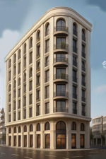 fpt city - hiếm! góc 3 mặt tiền, đối diện tòa chung cư, vị trí kinh doanh bậc nhất. giá 18 tỷ