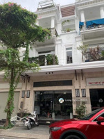 cho thuê nguyên căn cityland trần thị nghỉ, 5pn 6wc, trống sẵn, giá 40tr