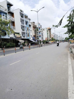 bán nhà mặt tiền tạ quang bửu - hiếm - gần aeon cao lỗ quận 8