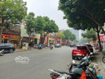 mặt phố nguyễn văn lộc trục kinh doanh vàng.dt 86.5m2, vỉa hè rộng.đường 30m