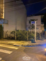 chính chủ gửi bán lô góc 2 mt nguyễn hữu thuận và tân hoà 2,p an khê.đà nẵng