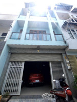 chủ bán gấp chỉ 6.499 tỷ - nhà 4 tầng - cách quận 7 chỉ 1 cây cầu-ô tô ngủ trong nhà - 5pn-6.499 tỷ