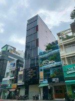 tòa nhà khan hiếm, giá thấp 20% thị trường! bán tòa mt trần quốc hoàn sân bay - hầm 7 tầng - 55 tỷ